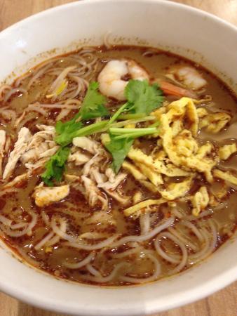 Kuching Noodle House